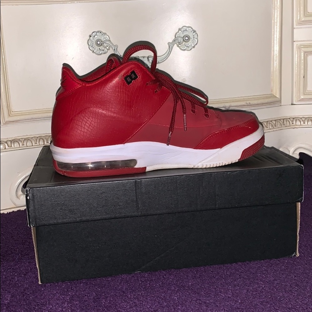 Jordan 3 Origins!!! (MINIMAL WEAR) *WITH STICKER*